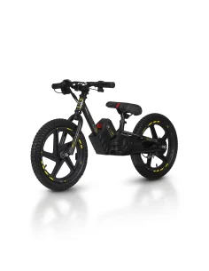 Bici de equilibrio...