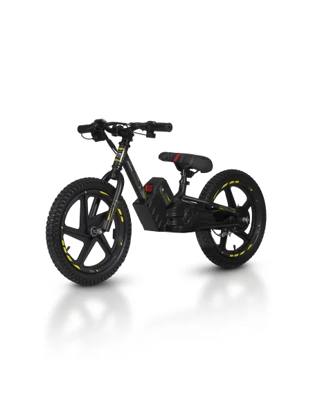 Bici de equilibrio eléctrica HP 121E 16"