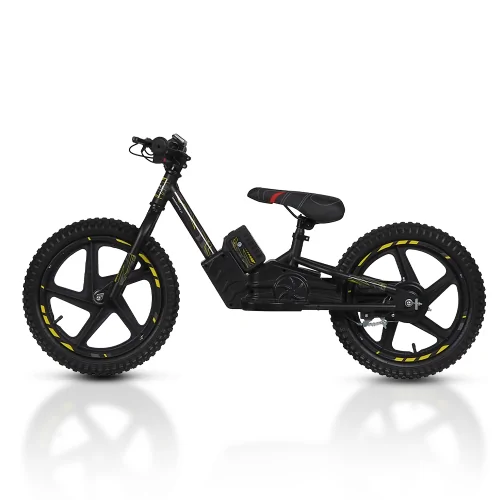 Bici de equilibrio eléctrica HP 121E 16" Bici de equilibrio eléctrica HP 121E 16"