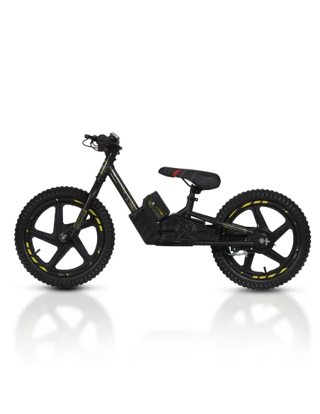 Bici de equilibrio eléctrica HP 121E 16"