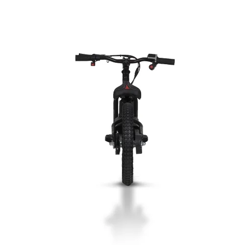 Bici de equilibrio eléctrica HP 121E 16" Bici de equilibrio eléctrica HP 121E 16"