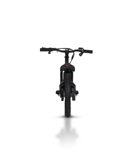 Bici de equilibrio eléctrica HP 121E 16"