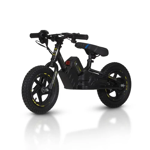 Bici de equilibrio eléctrica HP 120E 12"