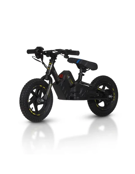 Bici de equilibrio eléctrica HP 120E 12"