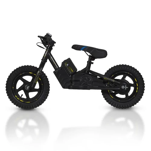 Bici de equilibrio eléctrica HP 120E 12"
