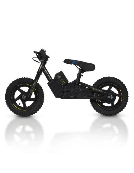 Bici de equilibrio eléctrica HP 120E 12"