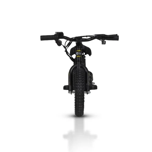 Bici de equilibrio eléctrica HP 120E 12"