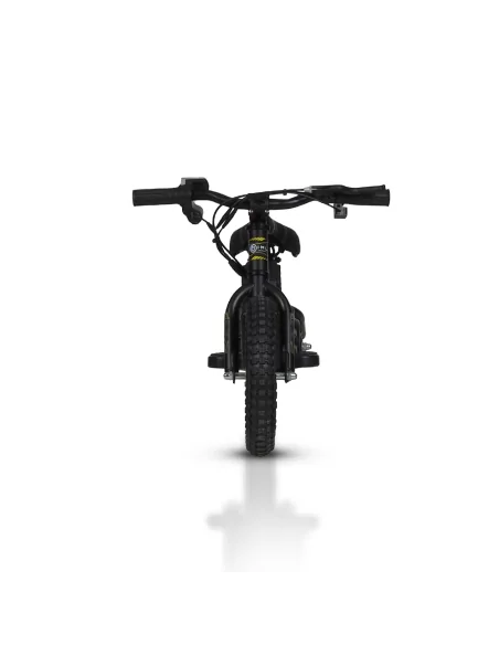 Bici de equilibrio eléctrica HP 120E 12"