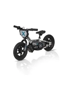 Bici de equilibrio...