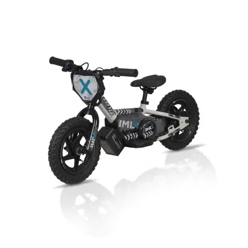 Bici de equilibrio eléctrica IML X 12"