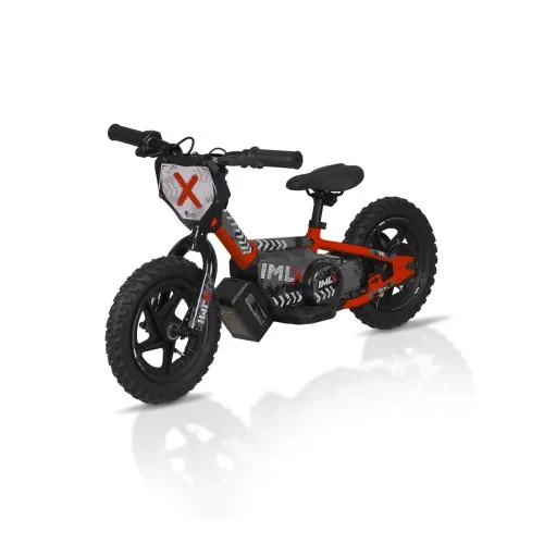 Bici de equilibrio eléctrica IML X 12"