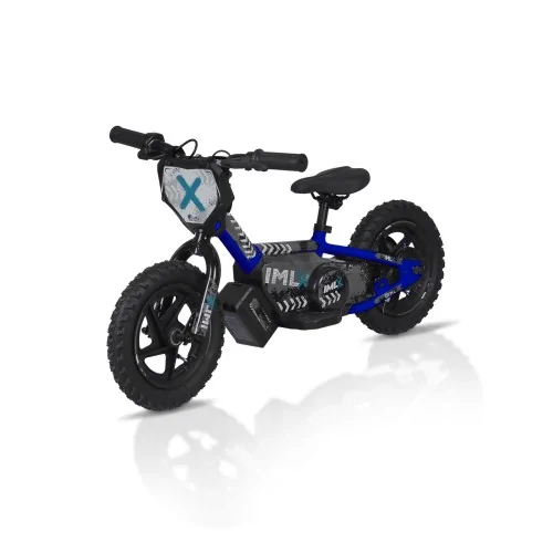Bici de equilibrio eléctrica IML X 12"