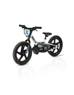 Bici de equilibrio...