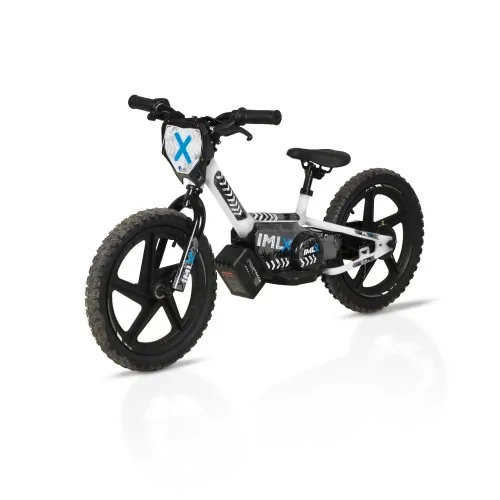 Bici de equilibrio eléctrica IML X 16"