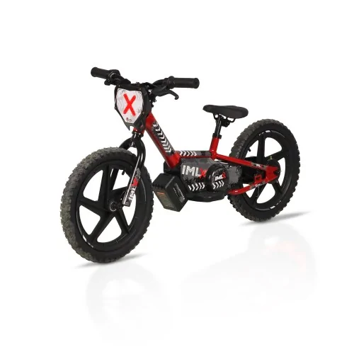 Bici de equilibrio eléctrica IML X 16"