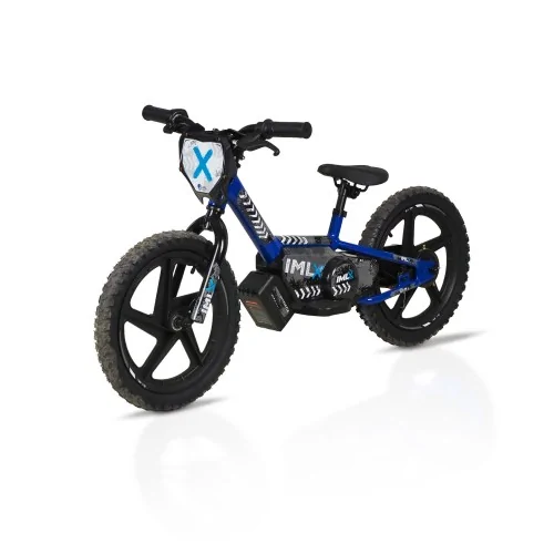 Bici de equilibrio eléctrica IML X 16"