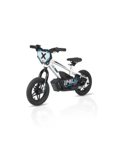 Bici de equilibrio...