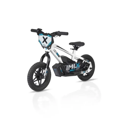 Bici de equilibrio eléctrica IML X...