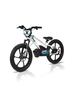 Bici de equilibrio...