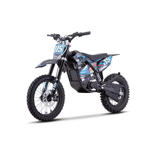 Moto eléctrica de cross infantil HP 5E
