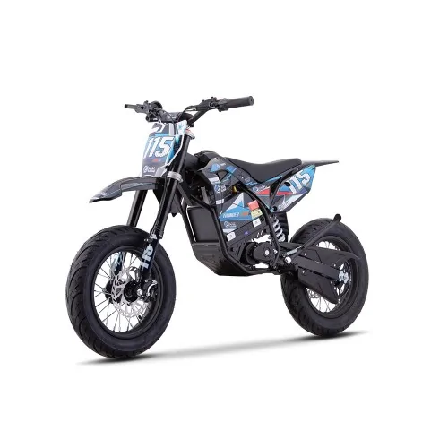Pitbike eléctrica infantil HP 5E