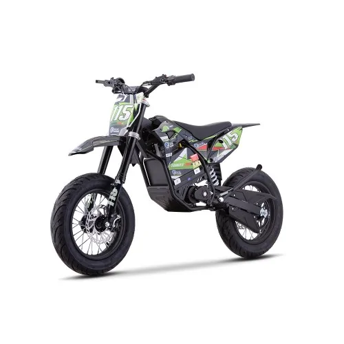 Pitbike eléctrica infantil HP 5E