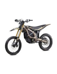 Moto eléctrica Sur Ron...