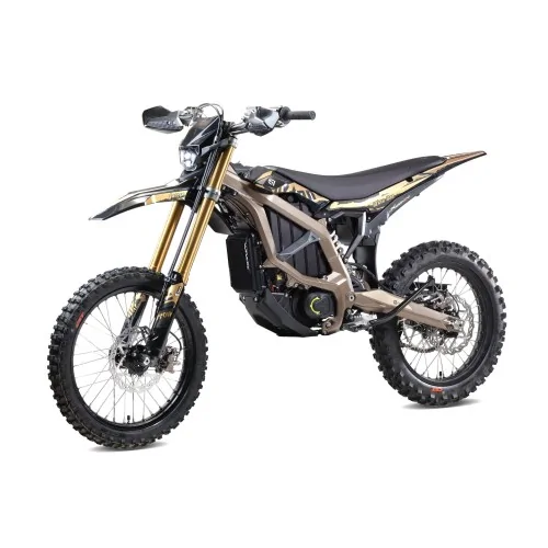 Moto eléctrica Sur Ron Ultra Bee HP 2026