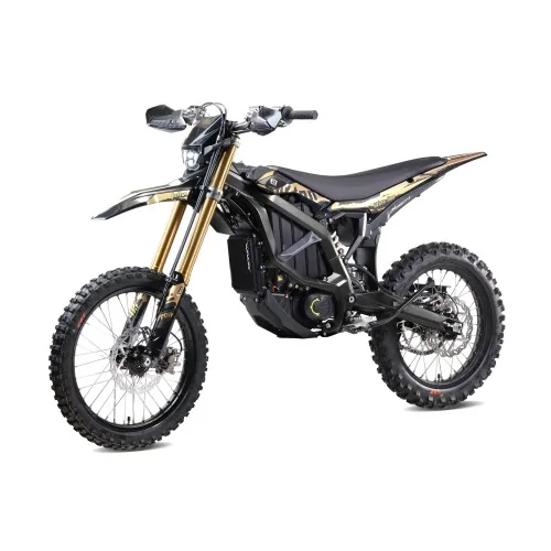 Moto eléctrica Sur Ron Ultra Bee HP 2026