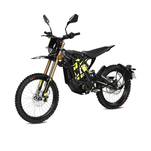 Moto eléctrica Sur Ron Light Bee L1e...