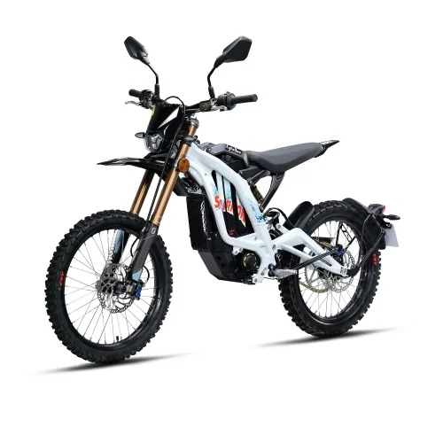 Moto eléctrica Sur Ron Light Bee L1e...