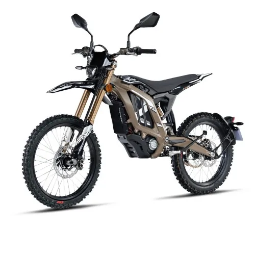 Moto eléctrica Sur Ron Light Bee 2