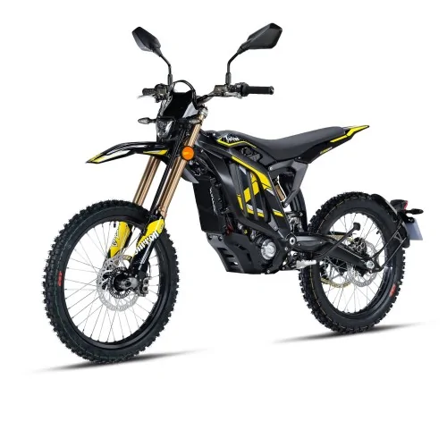 Moto eléctrica Sur Ron Light Bee 2
