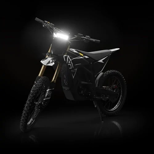Moto eléctrica Altis Sigma MX