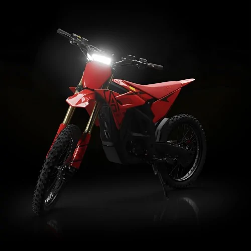 Moto eléctrica Altis Sigma MX