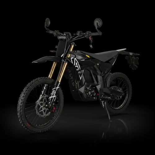 Moto eléctrica Altis Sigma L3e