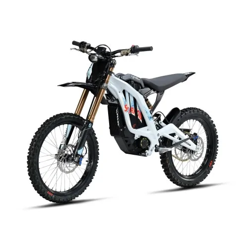 Moto eléctrica Sur Ron Light Bee X 2026