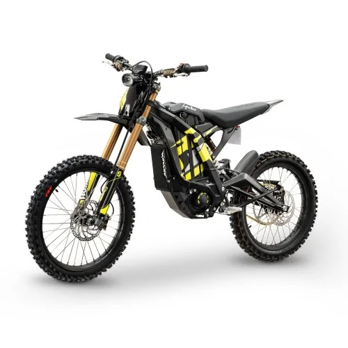 Moto eléctrica Sur Ron Light Bee X 2026