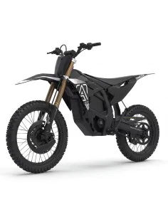 Moto eléctrica Altis Omega MX