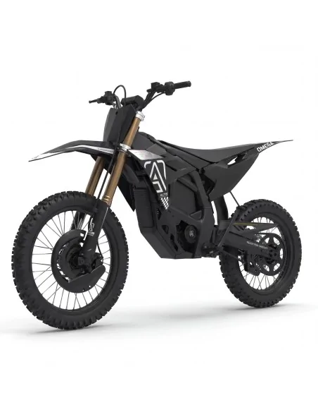 Moto eléctrica Altis Omega MX