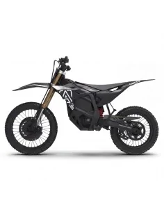 Moto eléctrica Altis Omega MX 2
