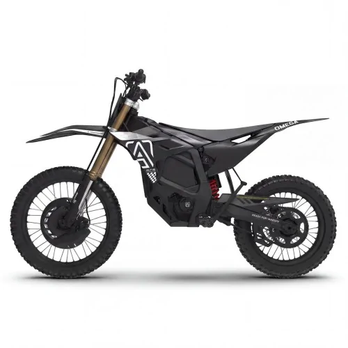 Moto eléctrica Altis Omega MX
