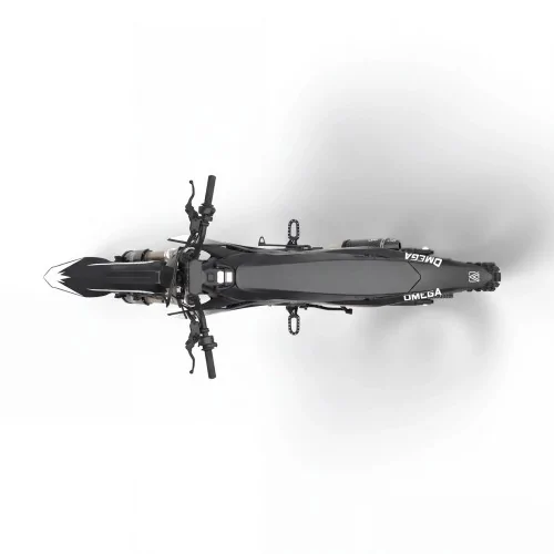 Moto eléctrica Altis Omega MX