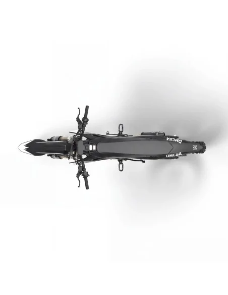 Moto eléctrica Altis Omega MX