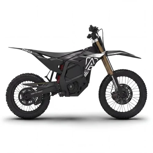 Moto eléctrica Altis Omega MX