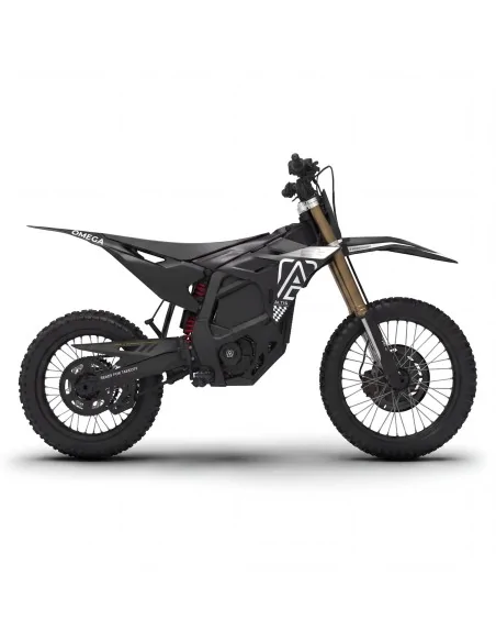 Moto eléctrica Altis Omega MX