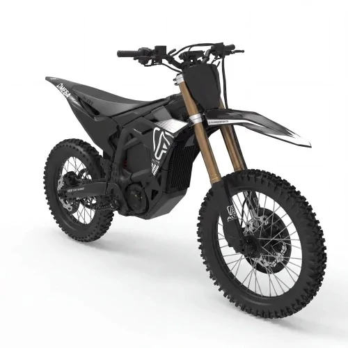 Moto eléctrica Altis Omega MX