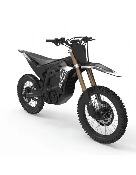 Moto eléctrica Altis Omega MX