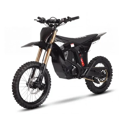 Moto eléctrica Altis Delta MX juvenil