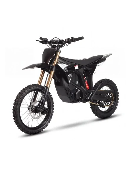 Moto eléctrica Altis Delta MX juvenil